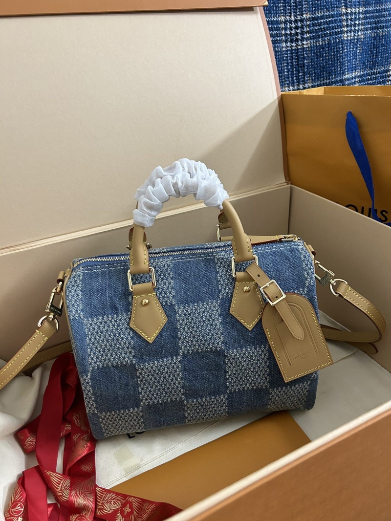 LV Speedy Bags